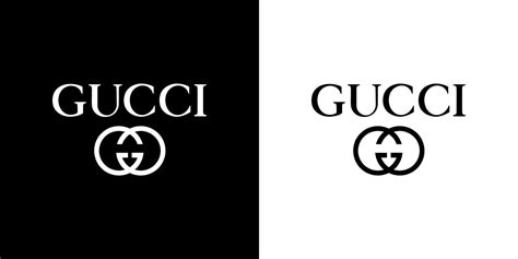 logo of gucci shoes|Gucci official logo.